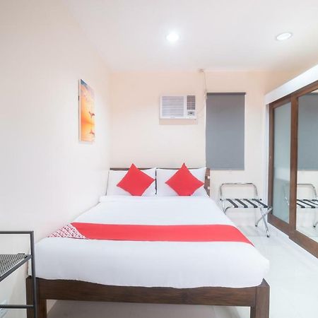 Oyo 199 Solange Apartelle Davao City Eksteriør billede