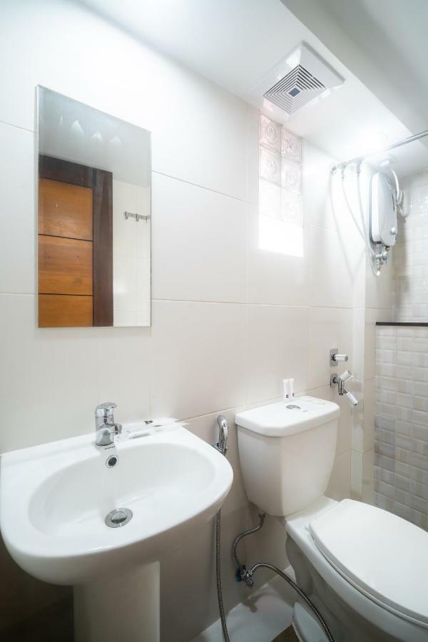 Oyo 199 Solange Apartelle Davao City Eksteriør billede