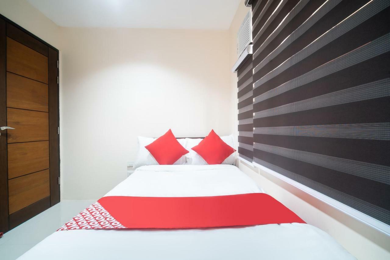 Oyo 199 Solange Apartelle Davao City Eksteriør billede