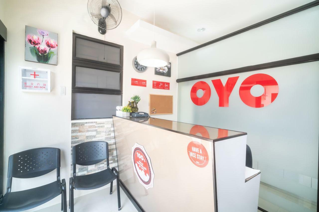 Oyo 199 Solange Apartelle Davao City Eksteriør billede