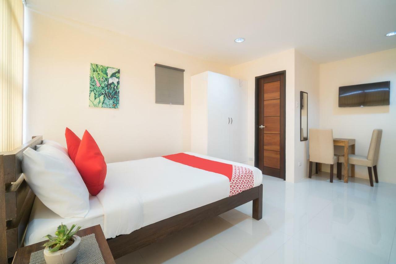Oyo 199 Solange Apartelle Davao City Eksteriør billede