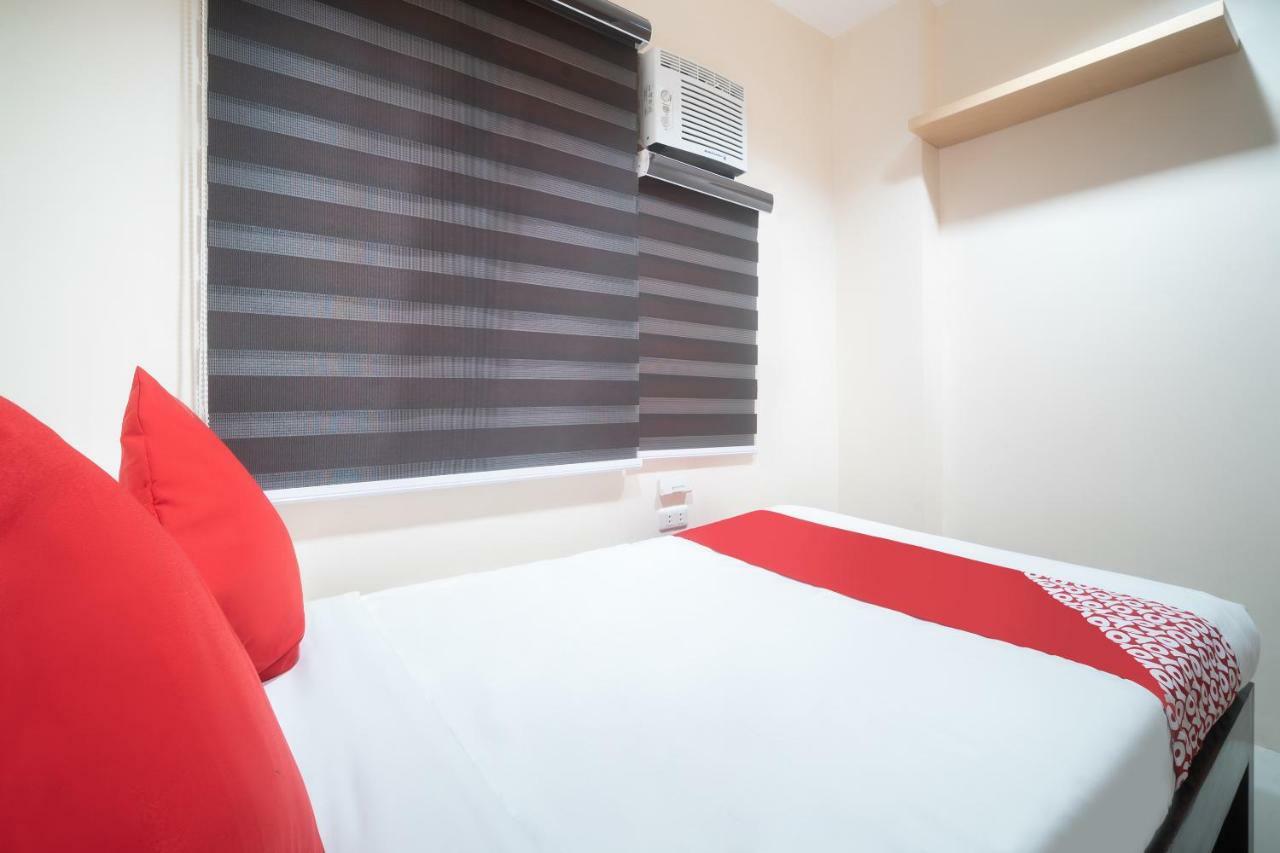 Oyo 199 Solange Apartelle Davao City Eksteriør billede