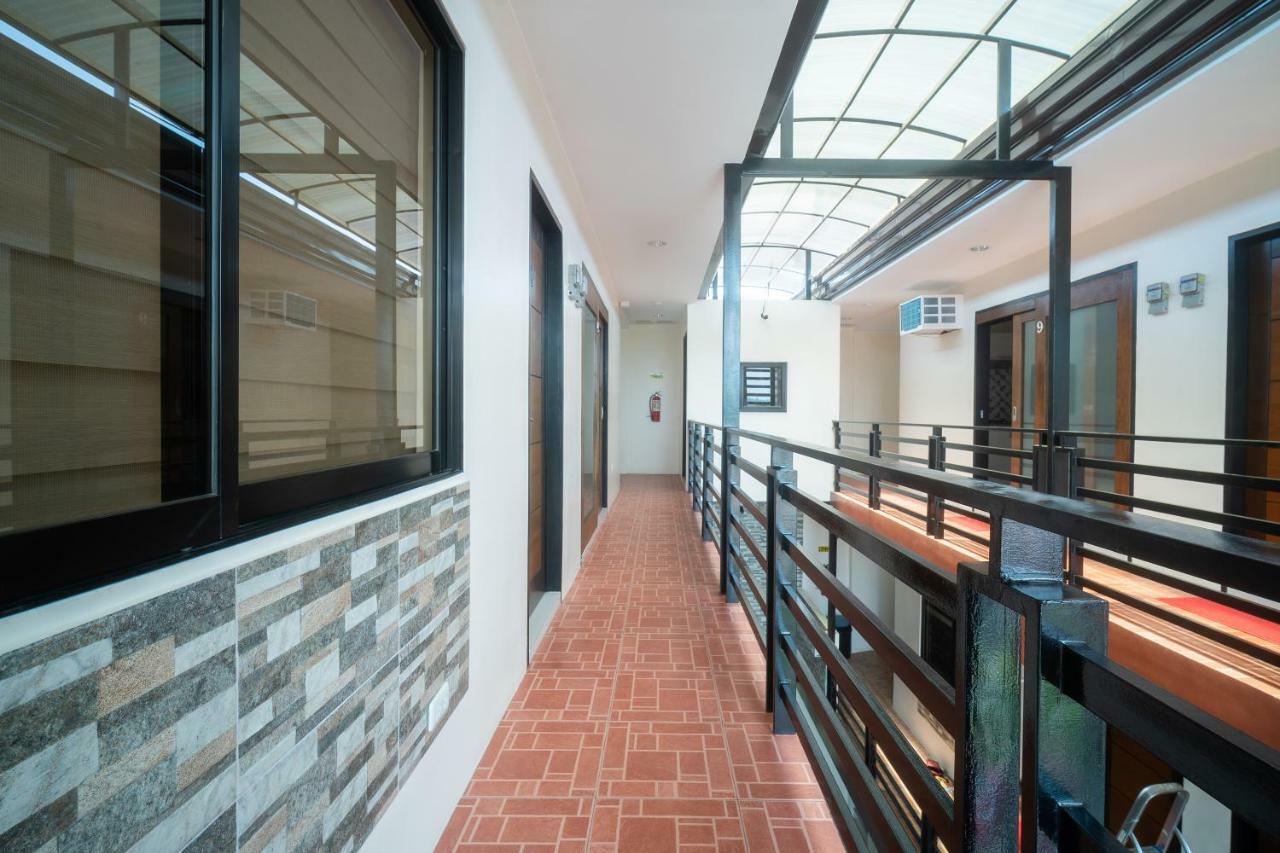 Oyo 199 Solange Apartelle Davao City Eksteriør billede