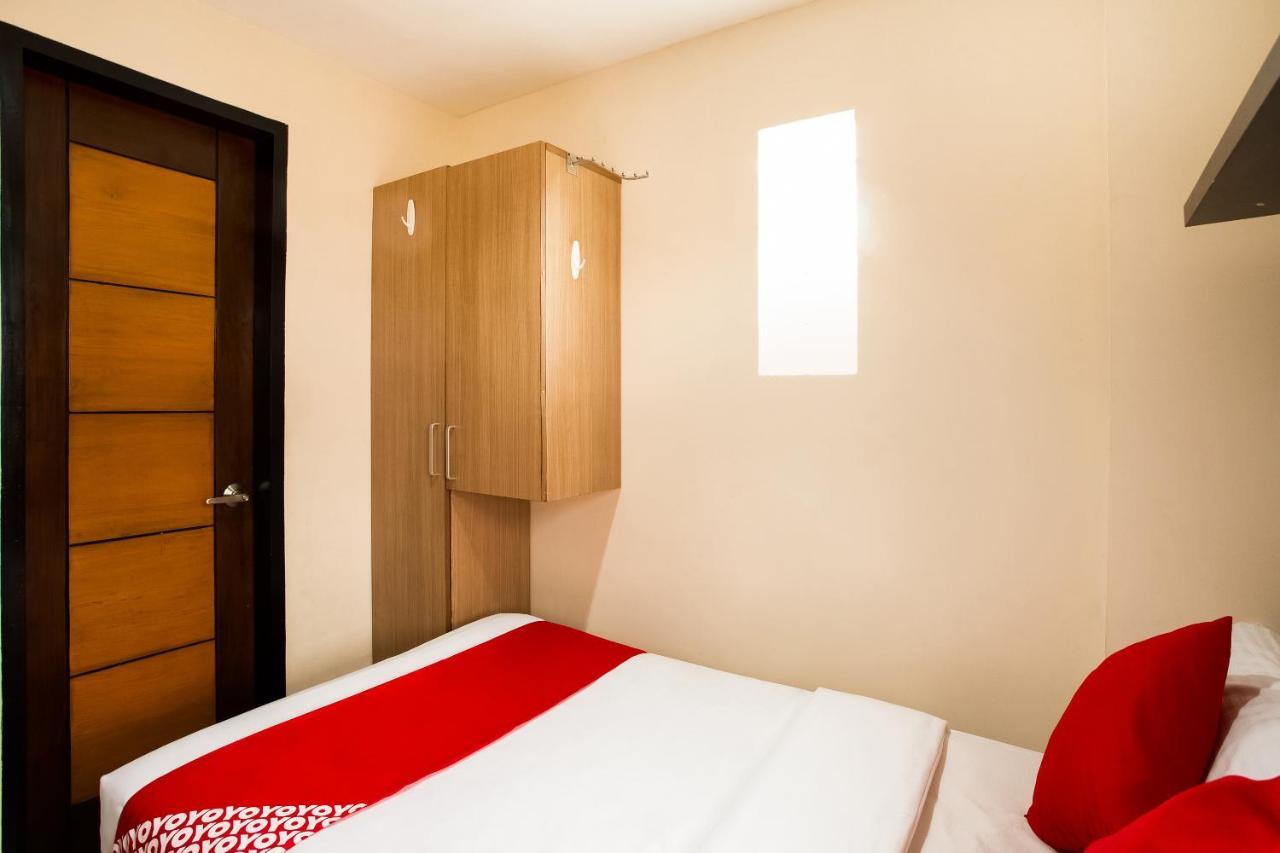 Oyo 199 Solange Apartelle Davao City Eksteriør billede