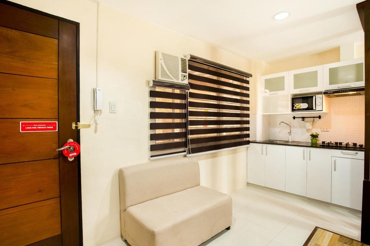 Oyo 199 Solange Apartelle Davao City Eksteriør billede
