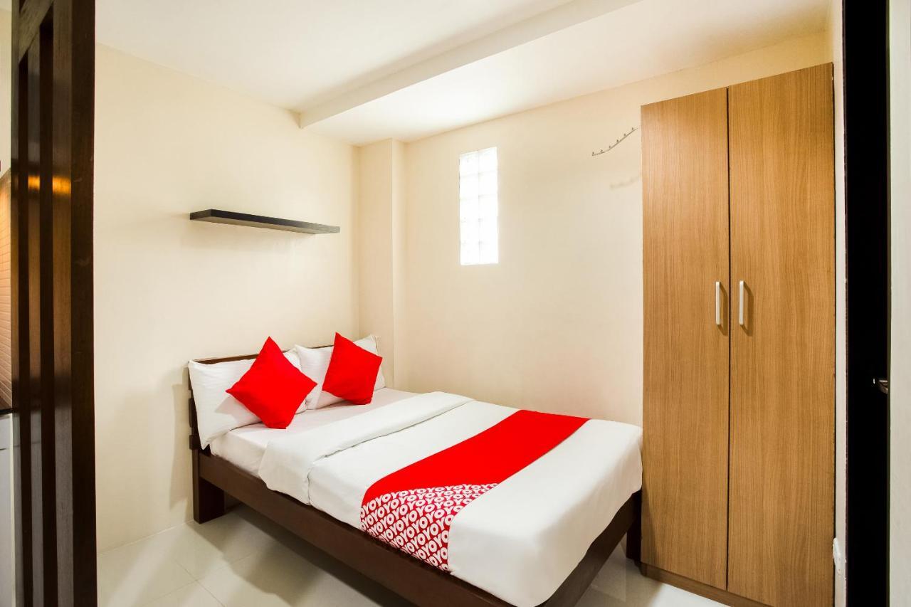 Oyo 199 Solange Apartelle Davao City Eksteriør billede